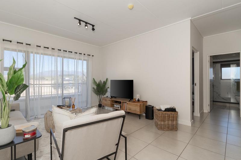 1 Bedroom Property for Sale in The Huntsman Western Cape